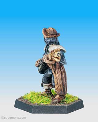 Coachman