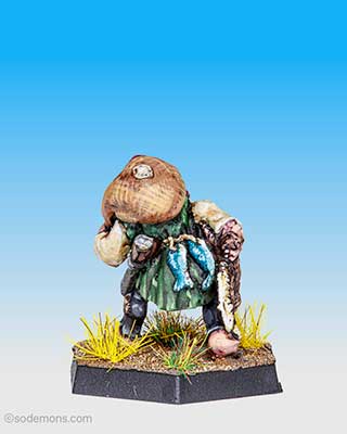 Poacher