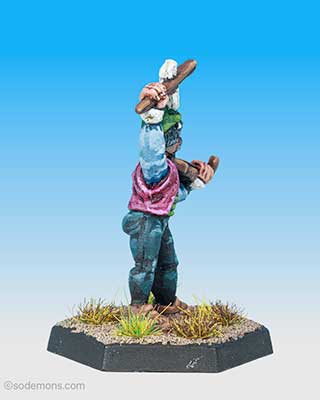 Gypsy (Fiddler)