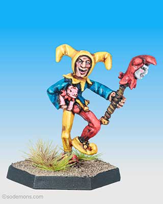 Jester