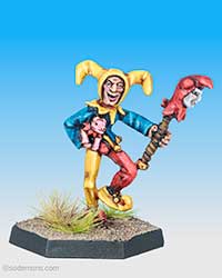 Jester