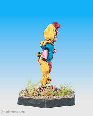 Jester
