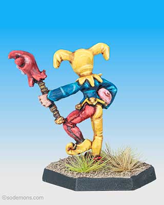 Jester