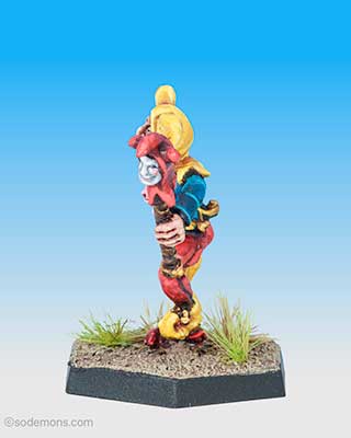 Jester