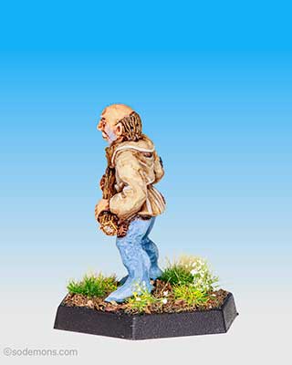 Clubman (Militia)