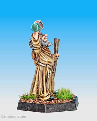 Druid