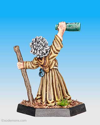 Druid