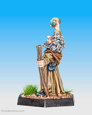 Druid