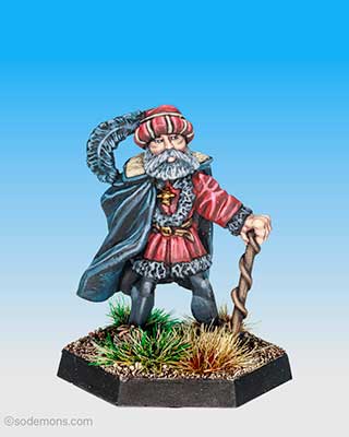 Master Smith