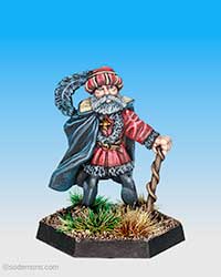 Master Smith