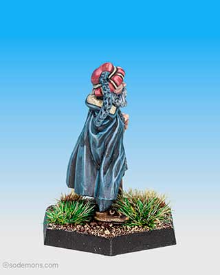 Master Smith