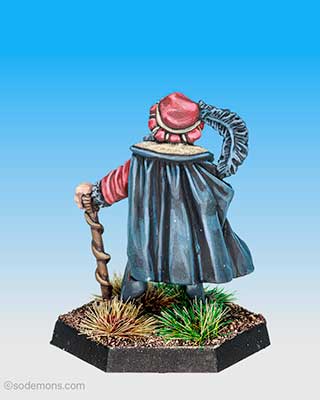 Master Smith