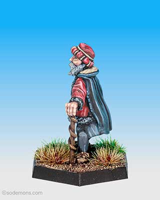 Master Smith