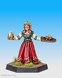 Innkeeper's Wife