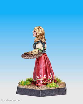 Innkeeper's Wife