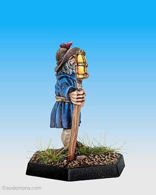 Watchman