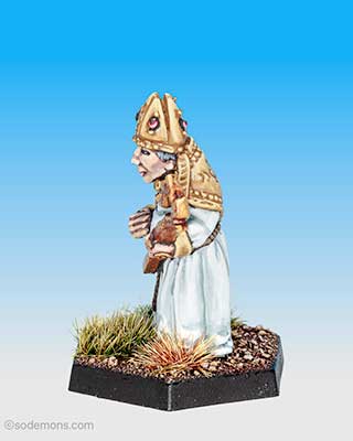 Bishop