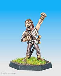 Agitator