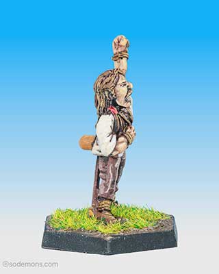 Agitator