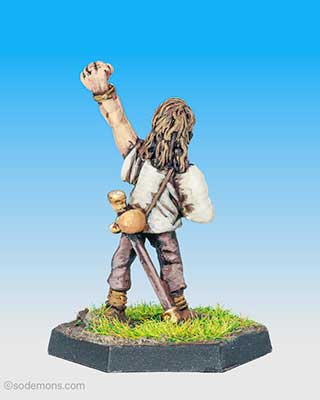 Agitator