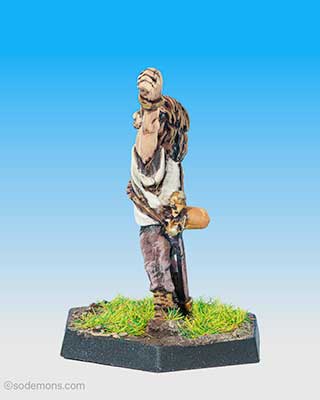 Agitator
