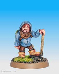 Mountaineer