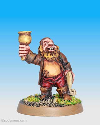 Town Crier