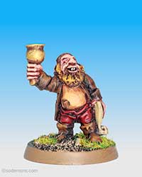 Town Crier