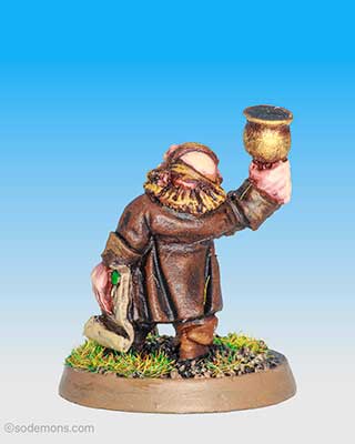 Town Crier
