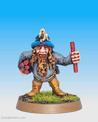 Candlemaker