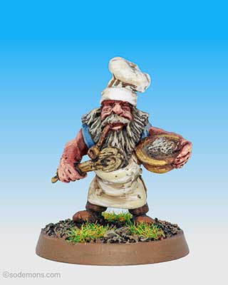 Cook