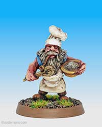 Cook
