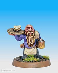 Innkeeper