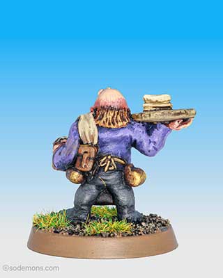 Innkeeper