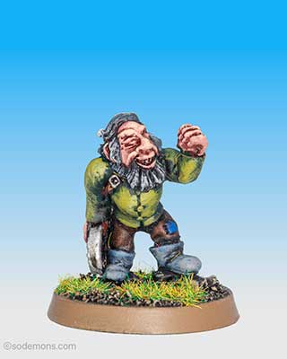 Prospector