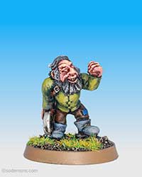 Prospector