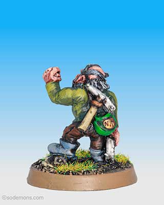 Prospector