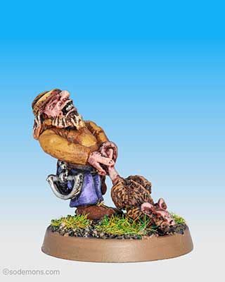 Rat Catcher