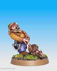 Rat Catcher