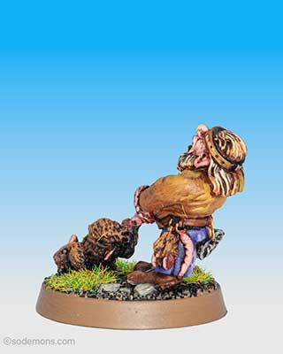 Rat Catcher