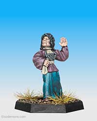 Noble Woman