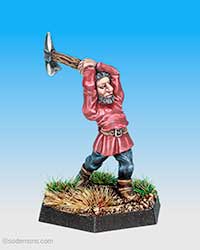 Labourer