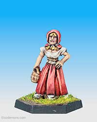 Maid Marion