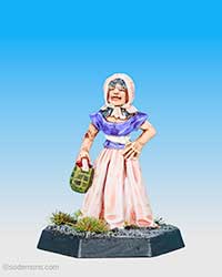 Maid Marion