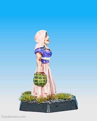 Maid Marion