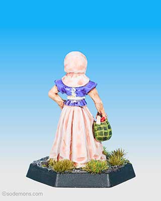 Maid Marion