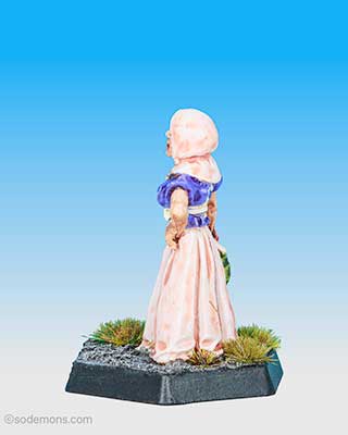 Maid Marion