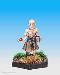Blind Beggar