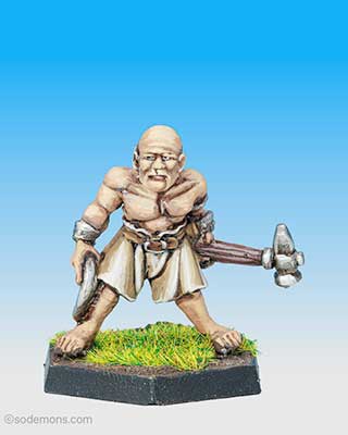 Blacksmith