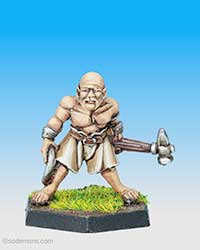 Blacksmith